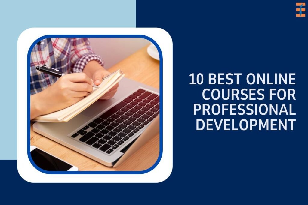 Power Up Your Teaching with Online Professional Development Courses in Education