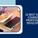 Power Up Your Teaching with Online Professional Development Courses in Education