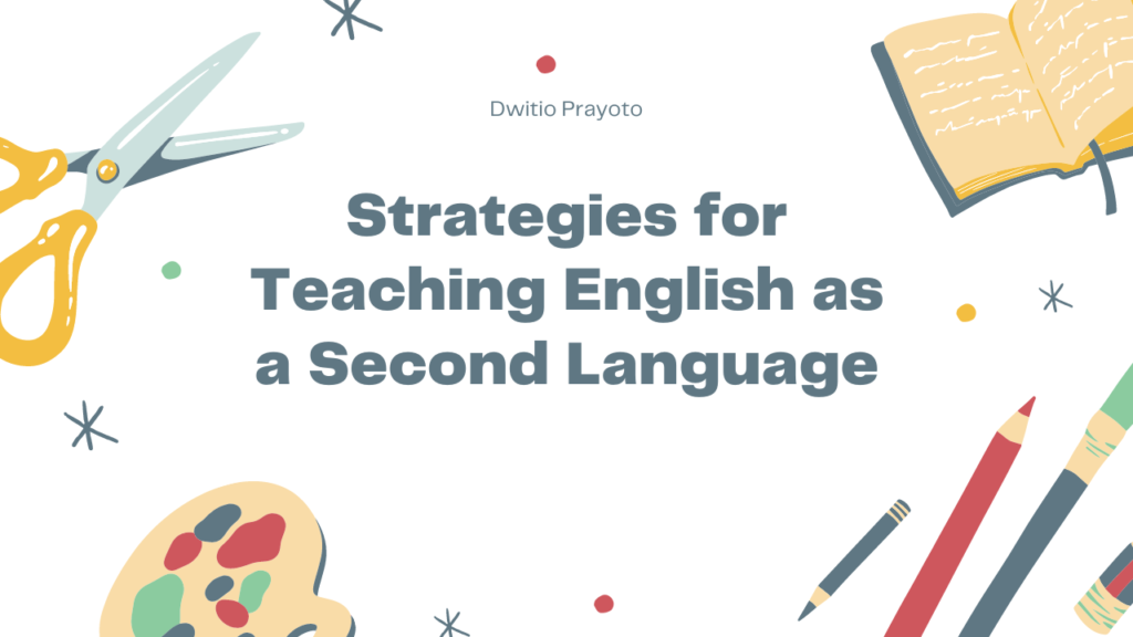 Unlocking Communication: Best Practices for Teaching English as a Second Language