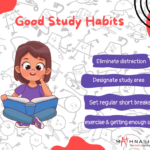 How to Improve Study Habits for High School Students