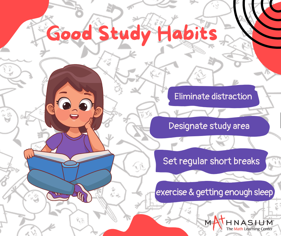 How to Improve Study Habits for High School Students