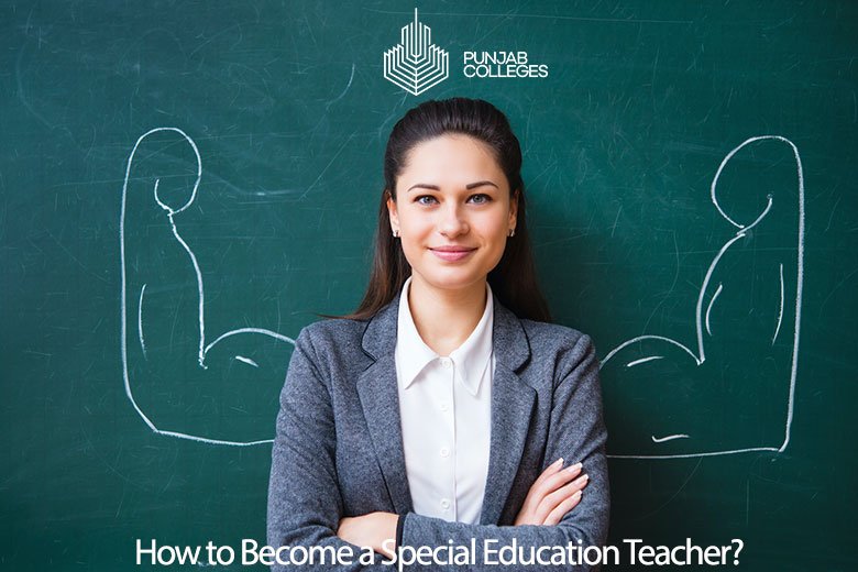 Making a Difference: Your Journey to Become a Special Education Teacher