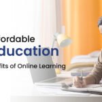 Affordable Online Education for Working Adults