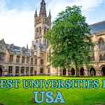 Affordable Universities with Good Scholarships: A Guide for Students