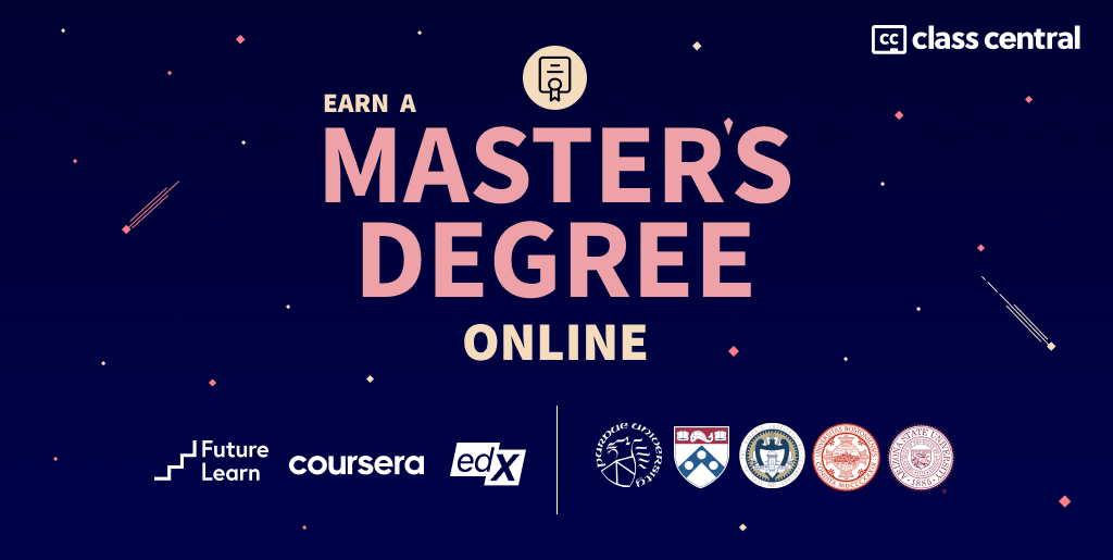 Online Master’s Degree Programs in Education