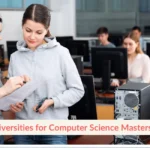 Top Universities for Computer Science in the USA